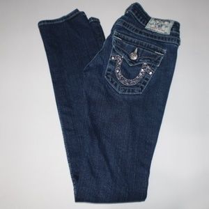 True Religion jeans #TR00025